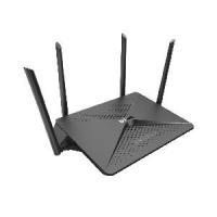 ราคา D-Link DIR-882 Wireless AC2600 MU MIMO Gigabit Router (16779545877)