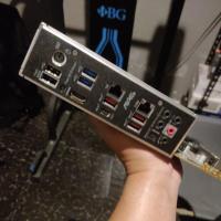 ราคา msi mag x570s torpedo max มือสองสภาพดี (41205443293)