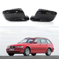 ราคา เหมาะสําหรับ BMW/3 7 Series E46 E65 E66 E67 745i 750i 760 ด้านข้างปีกกระจกมองหลัง (52602394205)