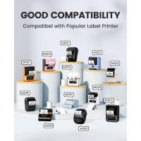 ราคา ป้ายสติ๊กเกอร์กันความร้อนเข้ากันได้กับ Phomemo M110, M220, M221, M150, M250, M108, M100, M120, M200 (24246851765)