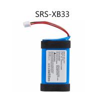 ราคา ST-06 อะไหล่ 7.34V 2700MAh ID1057 สำหรับลำโพง SRS-XB32 SRS-XB31 SRS-XB33 (24192871147)