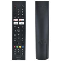 ราคา ใหม่ GB396WJSA สําหรับ Sharp LCD TV Remote 2T-C50DF1I 2T-C42DF1I 2TC32DF1I (41310435634)