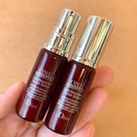 ราคา Dior one essential skin boosting super serum 7 ml.(nobox) (8670579125)