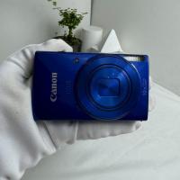 ราคา Canon IXUS180 WI-FI (รุ่นหายาก) (42469890885)