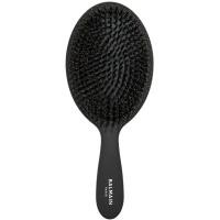 ราคา พร้อมส่ง ของแท้ Balmain All Purpose Spa Brush with 100% Boar Hair and Nylon Bristles/ Detangling Spa Brush (Mini/Full) (19788685705)