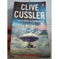 ราคา The Kingdom/CLIVE CUSSLER (19986548268)