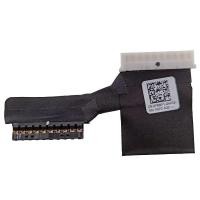ราคา สายแบตเตอรี่ใหม่สําหรับ Dell Inspiron15 5570 5575 การเชื่อมต่อแบตเตอรี่สายแบน 0FM0F1 DC0200ZW700 (46154515041)