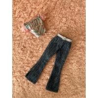 ราคา ชุดตุ๊กตาบาร์บี้แท้ Barbie Posh Pets (18491532294)