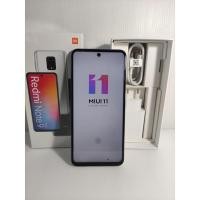 ราคา Xiaomi Redmi Note 9Pro [6 + 128 GB] [สีขาว] Qualcomm® Snapdragon™ 720G เครื่องศูนย์ไทย (7954093567)