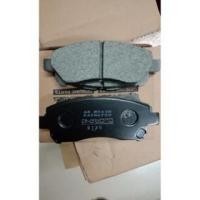 ราคา ผ้าเบรค ผ้าเบรคหน้า Avanza Xenia Terios Rush Taruna (42327077653)