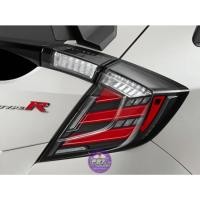 ราคา แท้ ไฟท้าย MUGEN LED TAIL LAMP for CIVIC FK แท้ MUGEN JAPAN อุปกรณ์ครบ สินค้านำเข้าจากประเทศญี่ปุ่น (28507998836)