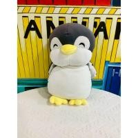 ราคา (ลดราคาพิเศษ)Moshi Moshi ตุ๊กตา หมอนตุ๊กตาหมี เพนกวินอ้วน ตุ๊กตาหมีน่ารัก กอดนุ่ม อุ่นใจ หลับ สบาย ลิขสิทธิ์แท้100% (29790311637)
