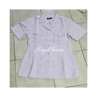 ราคา สีขาว ASN UNIFORM / สีขาว PDH (57203971307)