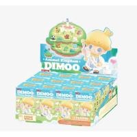ราคา Popmart Dimoo Animal Kingdom Series Figures (24134029358)