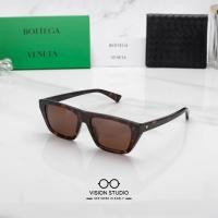 ราคา แว่นกันแดด Bottega BV1291S 002 (24076871127)
