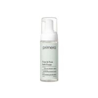 ราคา Primera Free & Free Soft Foam 150ml (16194089289)