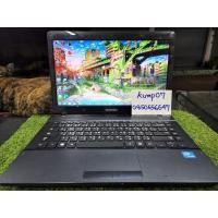 ราคา ​ขาย Notebook Samsung NP270E4V Celeron 847 RAM 4 HDD 500 มือ2 สภาพดี แบตเก็บไฟ 3900 บาท ครับ (18035443197)