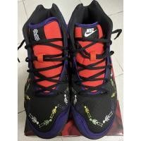 ราคา รองเท้าบาส Kyrie 4 Day of The Dead 9.5us (16340867786)