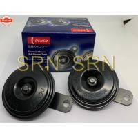 ราคา แตรรถยนต์ แตรปริ้น DENSO 12V ขนาด 72 mm. JK272000-6910 (55651054044)
