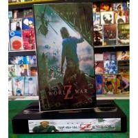 ราคา ม้วนวีดีโอVHSเสียงไทยเรื่อง World War Z( มหาวิบัติสงคราม Z 2013) (27567791772)