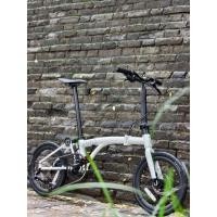 ราคา Java รถพับ neo 9 สปีด ล้อ 16" (349) จักรยานพับ (4719273114)