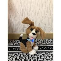 ราคา ตุ๊กตาหมาชาลีFurrealFriendscharlie (11723218103)