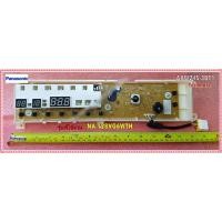 ราคา อะไหล่ของแท้/เมนบอร์ดเครื่องซักผ้าพานาโซนิค/PANASONIC/CONTROLLER UNIT/AXW24S-3BT1/ใช้กับรุ่น NA-128VG6WTH (14123799950)