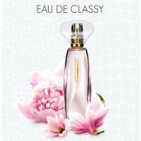 ราคา ของแท้FITS Vasilisa Eau De Classy Eau De Parfum 50ml (4046726578)