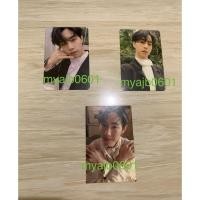 ราคา การ์ดรูปถ่ายมาร์ค GOT7 (26384885184)