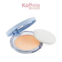 ราคา In2It UV Shine Control Face Powder 9g อินทูอิท แป้งทาหน้าผสมสารป้องกันแสงแดด. (22283146140)