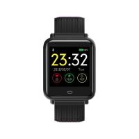 ราคา Smart watch ของแท้ รุ่น Q9 มีประกัน 1 เดือน !!! และมีเก็บเงินปลายทาง (6919360011)