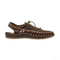 ราคา Keen รองเท้าผู้ชาย รุ่น Men's UNEEK (DARK EARTH/CHIPMUNK) (52704277191)