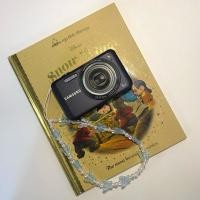 ราคา Samsung ES75กล้องดิจิตอลเก่า กล้องดิจิตอลมือสองสภาพดี (26778100132)