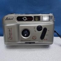 ราคา Aikon NOVACAM I (สีเศษไม้)กล้องฟิล์ม f3.5 พร้อมตัวจับเวลาด้วยตนเอง (42055834861)