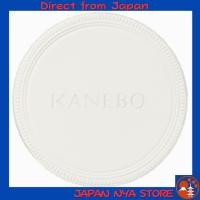 ราคา KANEBO Pressed Powder Puff พัฟแต่งหน้าเนื้อนุ่มสัมผัสเรียบลื่น สำหรับแป้งอัดแข็ง (Face Powder) ให้ผิวดูกระจ่างใส smooth (เรียบเนียน) 【ส่งตรงจากญี่ปุ่น】 (51604676006)