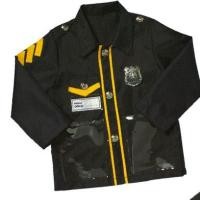ราคา ชุดตำรวจ ชุดเด็ก ผู้ชาย ชุดตำรวจสากล คลอสเพลย์ตำรวจ Police uniform children's uniform international police uniform polic (45401742319)