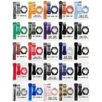 ราคา Casio G-SHOCK BAND และ BEZEL GA100 GA110 GA120 GD100 GD110 GD120 GAX100 GA140 GLS100 GA-110 GD-100 (24486324758)