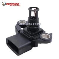 ราคา ใหม่ 78704P27 7870 4P27 Manifold ความดัน MAP Sensor สําหรับเซ็นเซอร์รถ Mitsubishi (55954009835)