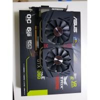 ราคา asus strix gtx 1060 6GB (2924575924)