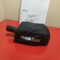 ราคา MESIN ล่าสุดถุงเก็บฝุ่นถุงเก็บฝุ่นป้องกันฝุ่นสําหรับ Maktec Mt923 Mt 923 เครื่องขัดเดิม (53851291823)