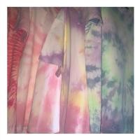 ราคา เสื้อมัดย้อม พาสเทล (-) (5138434207)