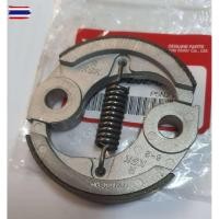 ราคา คลัทช์ Honda GX35 , UMK435 ฮอนด้าแท้ คลัทช์เครื่องตัดหญ้าสะพายหลัง ครัชฮอนด้า ชุดคลัทช์ อะไหล่เครื่องตัดหญ้า (28983113731)