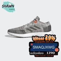 ราคา ADIDAS PureBOOST GO รองเท้าวิ่ง/ลำลอง - D97420 สินค้าลิขสิทธิแท้ 100% (6349125253)