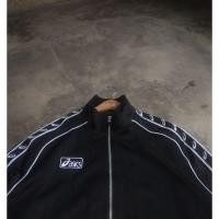 ราคา กางเกงวอร์ม Asics เต็มแตะ (26667538257)