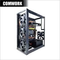 ราคา เคส โครง เปิด เปลือย 3D E-ATX ATX M-ATX CASE COMPUTER WORKSTATION SERVER COMWORK (16291748991)