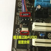 ราคา ASUS / ASUS P8H61-M LE / LX H61M-K มาเธอร์บอร์ด 61 บอร์ดขนาดเล็กในตัว DDR3 ช่องสัญญาณคู่ 1155 พิน (45003797921)