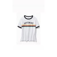 ราคา เสื้อยืดเด็กผู้หญิง Branded OldNavy - Optimist 6-7 Years (24417535289)