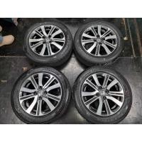 ราคา แม็ก Honda City V+ ขอบ15" พร้อมยางใหม่ (24576472486)