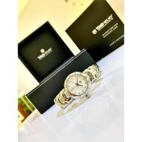 ราคา Like bew Tag Heuer Link Guilloche (9528103196)