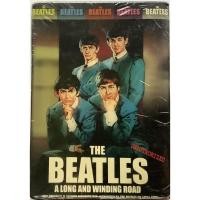 ราคา 5DVD 5ดีวีดี Box Set The Beatles A Long And Winding Road Unauthorized สารคดีเรื่องราวของ The Beatles ลิขสิทธิ์ ซีล (15595094168)